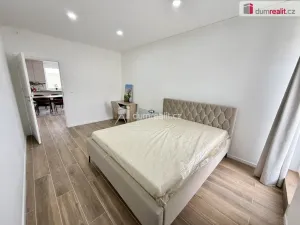 Pronájem rodinného domu, Velké Přílepy, Dvořákova, 98 m2