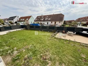 Pronájem rodinného domu, Velké Přílepy, Dvořákova, 98 m2