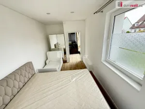Pronájem rodinného domu, Velké Přílepy, Dvořákova, 98 m2