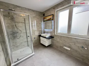 Pronájem rodinného domu, Velké Přílepy, Dvořákova, 98 m2