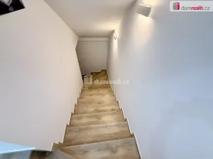 Pronájem rodinného domu, Velké Přílepy, Dvořákova, 98 m2