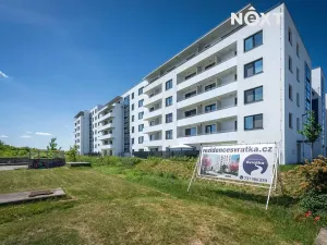 Pronájem bytu 2+kk, Brno, Jižní, 59 m2