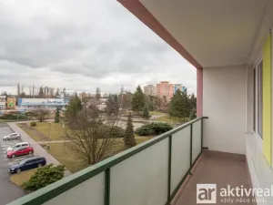 Pronájem bytu 3+1, Neratovice, nám. Republiky, 72 m2