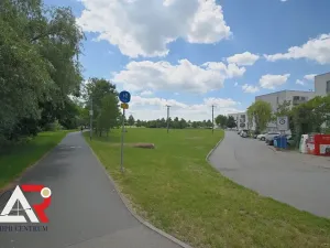 Pronájem bytu 1+kk, Brno, Vomáčkova, 39 m2