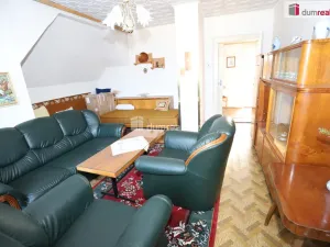 Prodej bytu 2+1, Aš, Zelená, 52 m2
