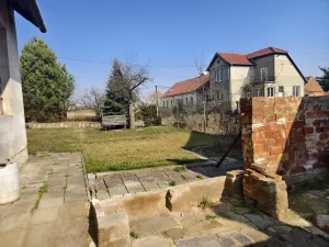 Prodej rodinného domu, Komořany, 75 m2