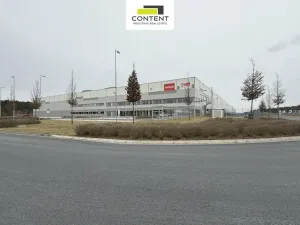 Pronájem skladu, Bor - Nová Hospoda, 32693 m2