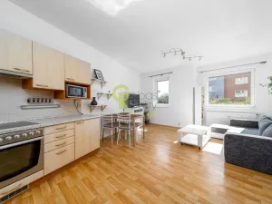 Pronájem bytu 3+kk, Odolena Voda, Nad Štolami, 67 m2