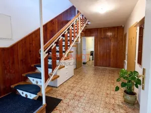 Prodej rodinného domu, Hustopeče, L. Svobody, 206 m2