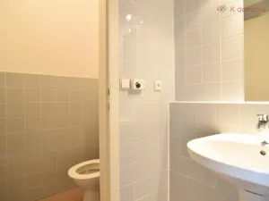 Pronájem bytu 3+1, Brno - Staré Brno, Pekařská, 126 m2