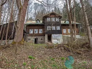 Prodej chalupy, Josefův Důl, 170 m2