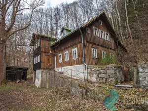 Prodej chalupy, Josefův Důl, 170 m2