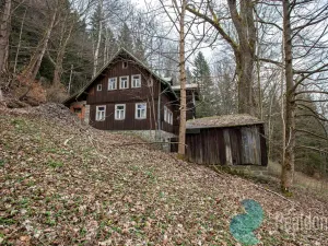 Prodej chalupy, Josefův Důl, 170 m2