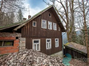 Prodej chalupy, Josefův Důl, 170 m2