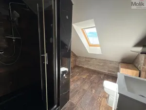 Prodej rodinného domu, Teplice - Trnovany, Thámova, 360 m2