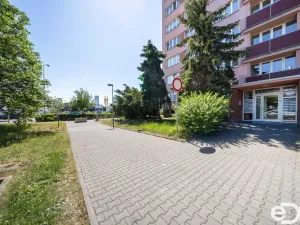 Prodej bytu 3+1, Mladá Boleslav, tř. Václava Klementa, 82 m2