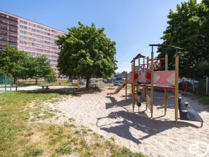 Prodej bytu 3+1, Mladá Boleslav, tř. Václava Klementa, 82 m2