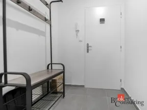 Pronájem bytu 2+1, Plzeň - Lobzy, Ke Kukačce, 54 m2