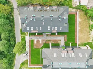 Prodej bytu 2+kk, Polna,Świeradów-Zdrój,, Polsko, 39 m2