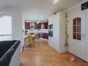 Pronájem bytu 3+kk, Benátky nad Jizerou, 78 m2