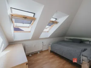 Pronájem bytu 3+kk, Benátky nad Jizerou, 78 m2