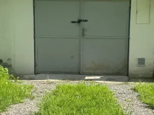 Pronájem garáže, Ostrava - Slezská Ostrava, 21 m2