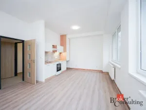 Pronájem bytu 2+kk, Mlékojedy, 51 m2