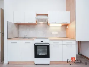 Pronájem bytu 2+kk, Mlékojedy, 51 m2