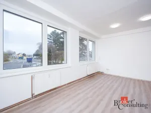 Pronájem bytu 2+kk, Mlékojedy, 51 m2