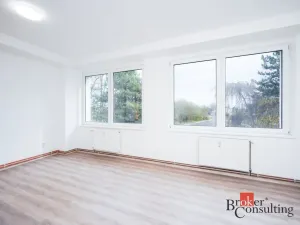 Pronájem bytu 2+kk, Mlékojedy, 51 m2