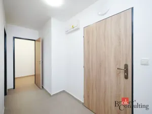 Pronájem bytu 2+kk, Mlékojedy, 51 m2