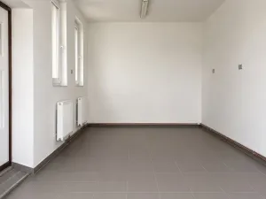 Pronájem skladu, Soběslav - Soběslav II, 547 m2