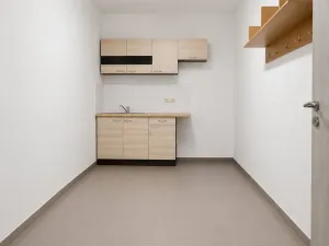 Pronájem skladu, Soběslav - Soběslav II, 547 m2