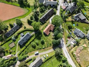 Prodej rodinného domu, Dolní Kalná, 107 m2