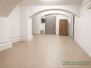 Pronájem výrobních prostor, Praha - Uhříněves, 220 m2