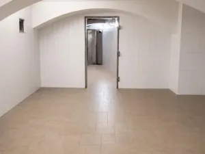 Pronájem výrobních prostor, Praha - Uhříněves, 220 m2