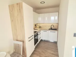 Pronájem bytu 3+kk, Prostějov, Moravská, 52 m2