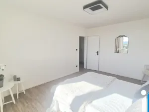 Pronájem bytu 3+kk, Prostějov, Moravská, 52 m2