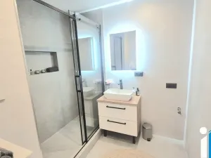 Pronájem bytu 3+kk, Prostějov, Moravská, 52 m2