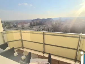 Pronájem bytu 3+kk, Prostějov, Moravská, 52 m2