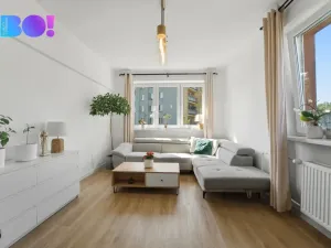 Prodej bytu 2+1, Třinec, B. Němcové, 59 m2