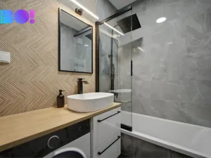 Prodej bytu 2+1, Třinec, B. Němcové, 59 m2