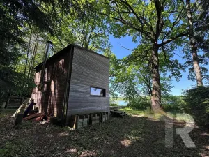 Prodej chaty, Cheznovice, 21 m2