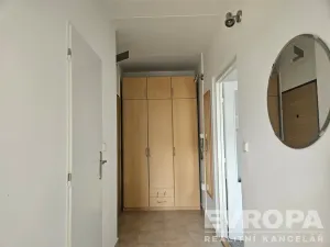 Pronájem bytu 1+1, Špindlerův Mlýn - Bedřichov, 47 m2