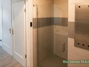 Pronájem bytu 2+kk, Praha - Žižkov, 52 m2