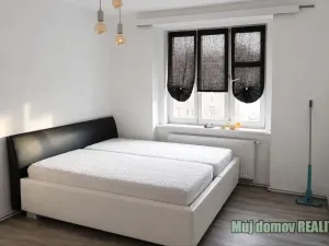 Pronájem bytu 2+kk, Praha - Žižkov, 52 m2