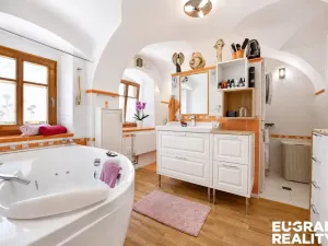 Prodej ubytování, Krásná Lípa, Jugoslávská, 271 m2