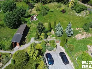 Prodej ubytování, Krásná Lípa, Jugoslávská, 271 m2