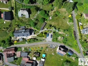 Prodej ubytování, Krásná Lípa, Jugoslávská, 271 m2