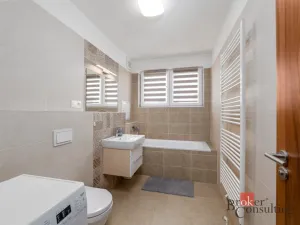 Pronájem bytu 1+kk, Heřmanova Huť - Vlkýš, U Pondu, 40 m2